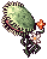 Elusive Muscipular