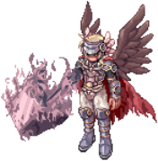 Elusive Incarnation of M