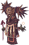 Elusive Marduk