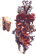 Elusive Druida del mal