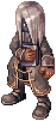 Furious Sacerdote oscuro