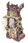 Ringleader Reloj