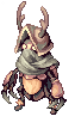 Elusive Scaraba
