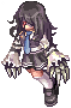 Furious Alice