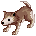 Corrupt Baby Desert Wol