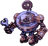Repair Robot Turbo