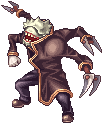 Bone Crash Soldier